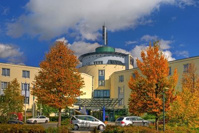 Hotel Meerane in Meerane