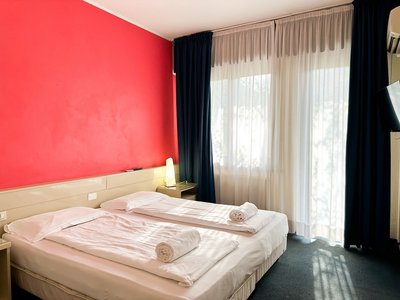 Hotel Bristol Business & Relax