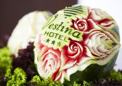 Vestina Wellness & SPA Hotel