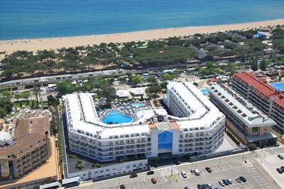 Hotel Aquamarina & Spa
