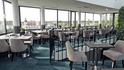 Hotel Ewerdin Hotel Ewerdin