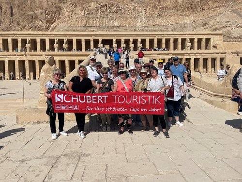 Abenteuer Nilkreuzfahrt und Badeurlaub Abenteuer Nilkreuzfahrt und Badeurlaub