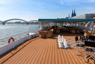 © Dutch Cruise Line BV