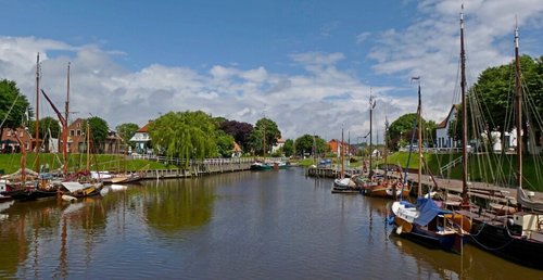 187_Hafen_in_Carolinensiel_C_www.ostfriesland.travel