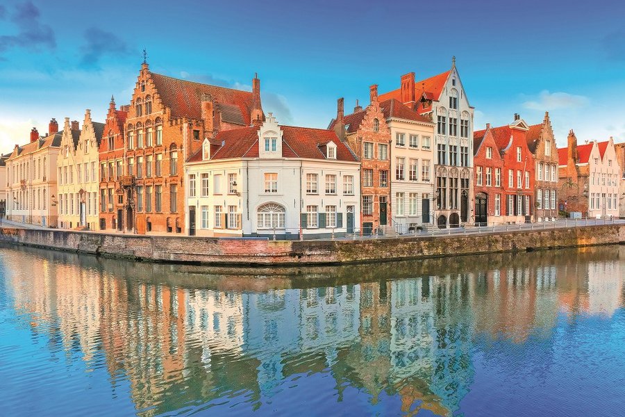 Metropolen Europas mit AIDAnova