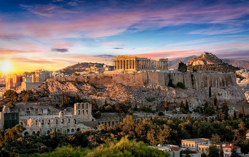 Schätze der Ägäis und Istanbul mit AIDAstella