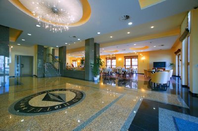 Hotel Gold Hotel Gold
