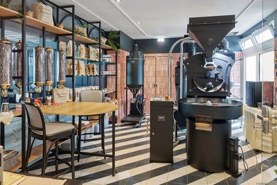 Copyright: SEETELHOTELS