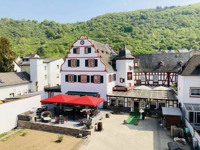 Hotel Rheingraf