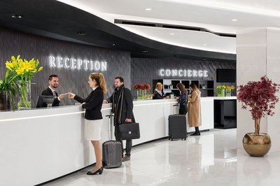 Hotel Clarion Congress Prague, 2 / 5