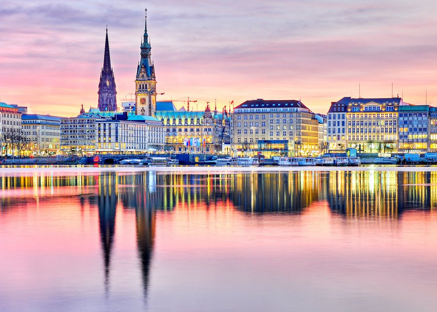 Hansestadt Hamburg