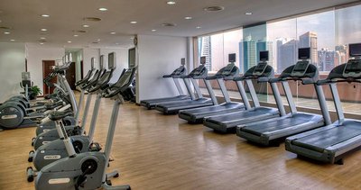 © Two Seasons Hotel &amp; Apartments