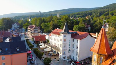 Hotel Topaz Hotel Topaz