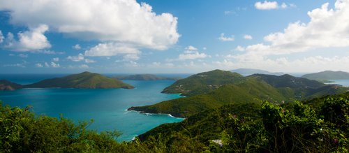 Die schönsten Karibikinseln mit AIDAsol Die schönsten Karibikinseln mit AIDAsol