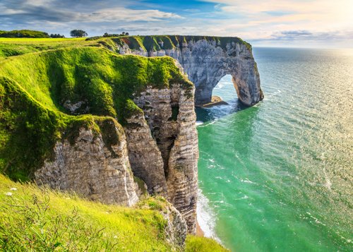 La belle France auf der Seine