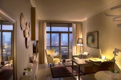 © Two Seasons Hotel &amp; Apartments