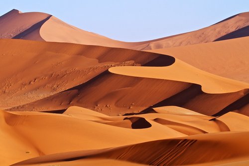 Namibia, Botswana und Zimbabwe