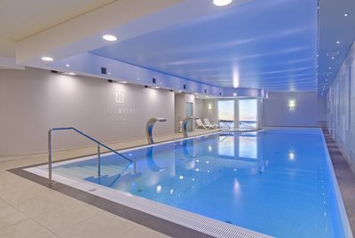 Hotel Drei Inseln Hotel Drei Inseln