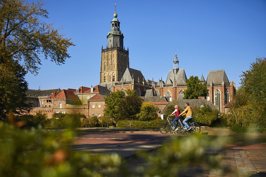 Copyright: Marketing Oost, Gijs Versteeg