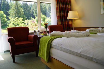 Hotel RECHTMURG 27, 3 / 4
