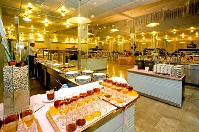 Hotel Laguna Plavi***