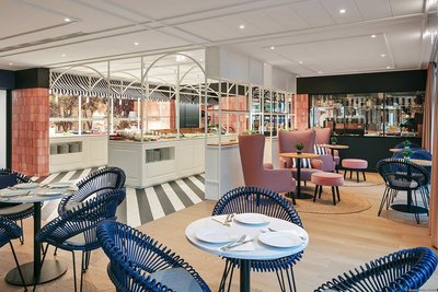 Copyright: SEETELHOTELS