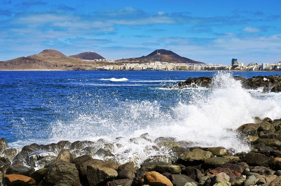Gran Canaria