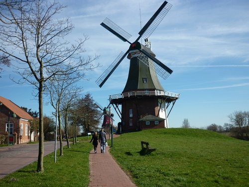 Copyright: www.ostfriesland.travel Copyright: www.ostfriesland.travel