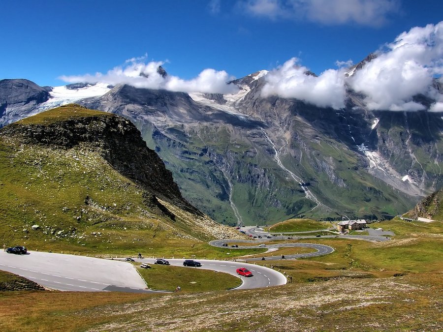 Sommertraum im Gasteinertal