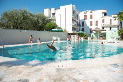 Hotel Bristol Business & Relax