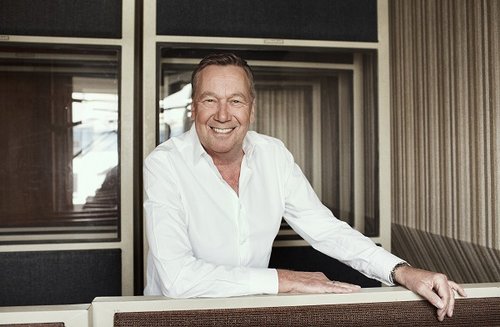 Roland Kaiser - Open Air 2026 Roland Kaiser - Open Air 2026