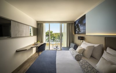Valamar Carolina Hotel und Villas, 1 / 12