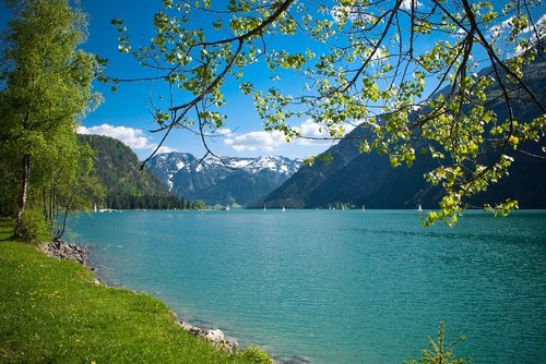 Wörthersee und Kärntnerland Wörthersee und Kärntnerland
