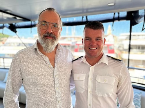 Kreuzfahrt Naturparadies und Perlen der Adria Kreuzfahrt Naturparadies und Perlen der Adria