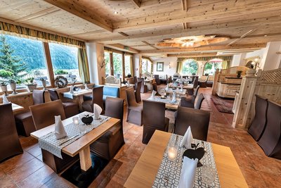 das Posthaus, 3 / 4