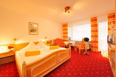 Aparthotel Kleinwalsertal