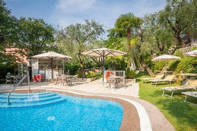 Tonelli Hotel Continental