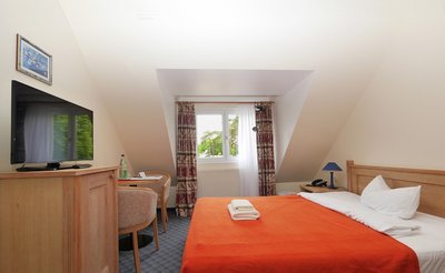 Hotel Residenz Waldoase