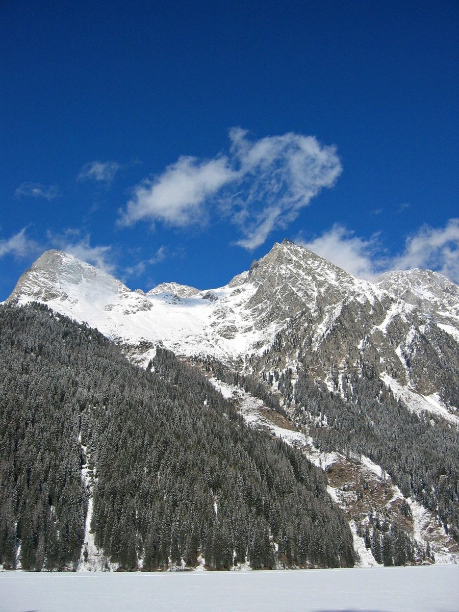 Silvester in Südtirol