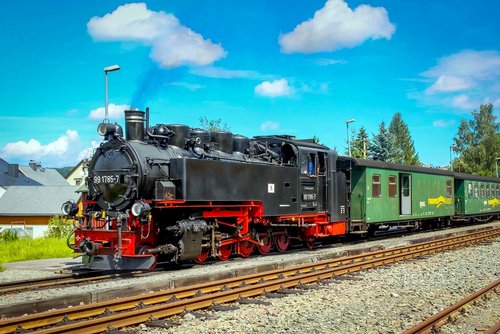 Singlereise nach Oberwiesenthal