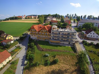 Hotel Kutscherwirt, 1 / 2