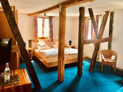 Hotel Weingut Dehren