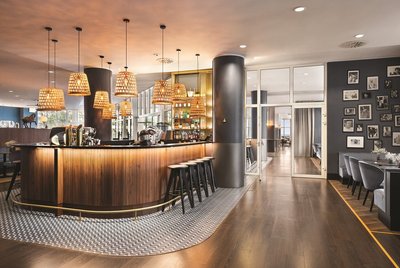 Hotel Vienna House Amber Baltic