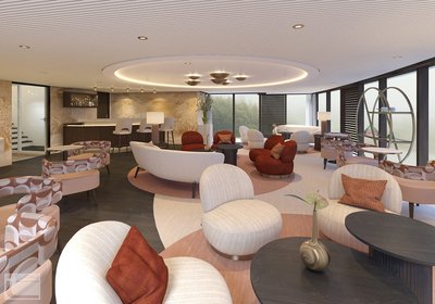 MS Amadeus Mira, 4 / 4