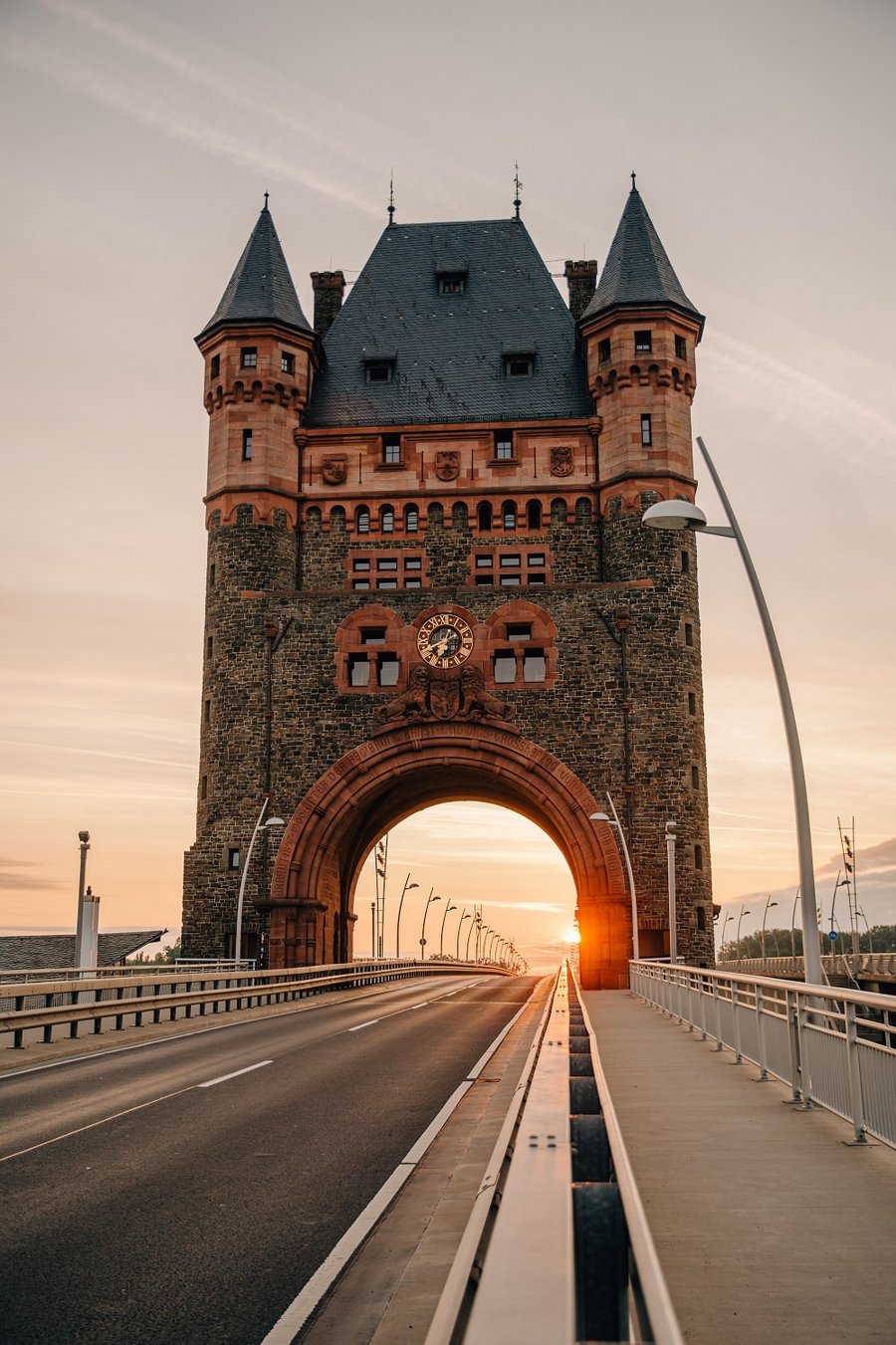 Copyright: DZT, Mathias Koch
