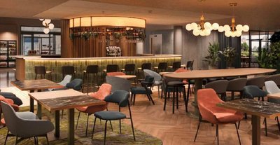 Hotel Hilton Garden Inn