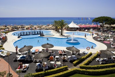 Hotel Tahití Playa, 2 / 3