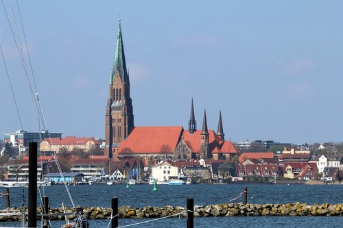 Schleswig_Ansicht_Pixabay_364169