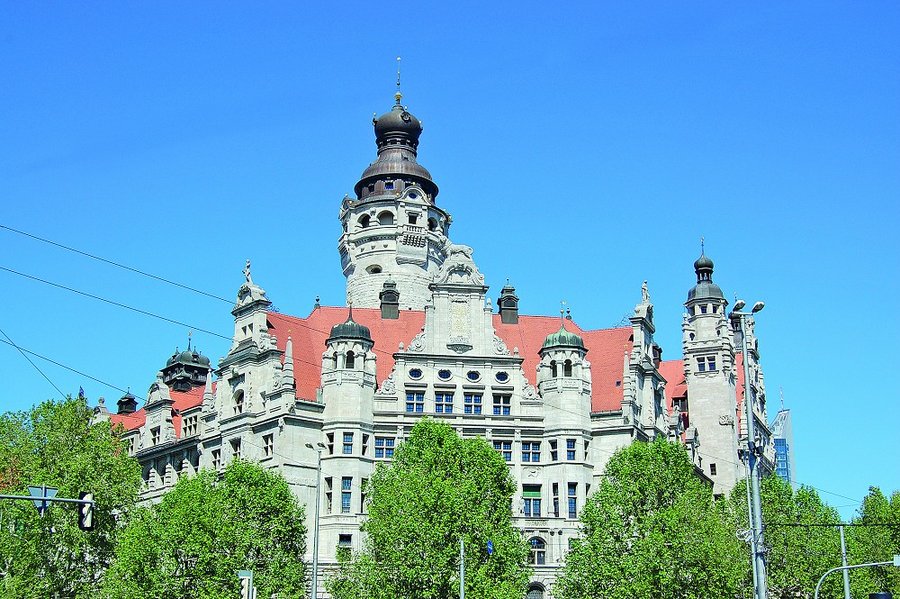 Deutschland_Leipzig_Neues_Rathaus_C_Michael_Thiem_pixelio