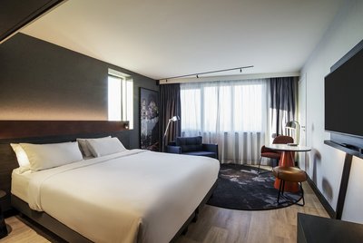 Abacapress/Annelore Van Herwijnen